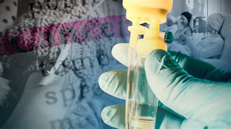 PH cancer patients lack access to preventive .